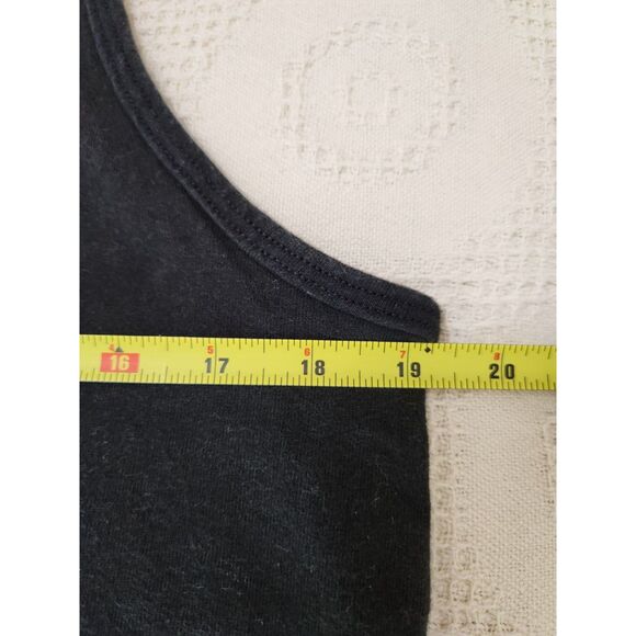 Vintage Hooters Destin Florida Tank Top Men’s Medium 90s Style Muscle Shirt USA - Picture 6 of 6